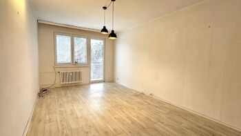 Pronájem bytu 3+1 v osobním vlastnictví 68 m², Strakonice