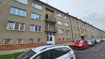 Pronájem bytu 3+1 v osobním vlastnictví 68 m², Strakonice