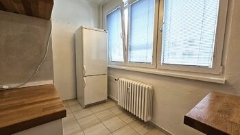 Pronájem bytu 3+1 v osobním vlastnictví 68 m², Strakonice