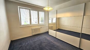 Pronájem bytu 3+1 v osobním vlastnictví 68 m², Strakonice