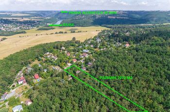 Prodej domu 150 m², Vrané nad Vltavou