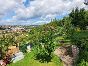 Prodej chaty / chalupy 27 m², Bystřice nad Pernštejnem