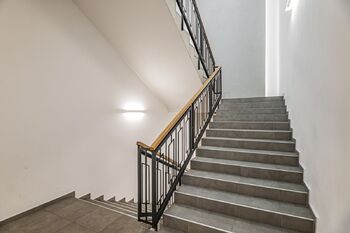 Pronájem obchodních prostor 25 m², Praha 9 - Letňany