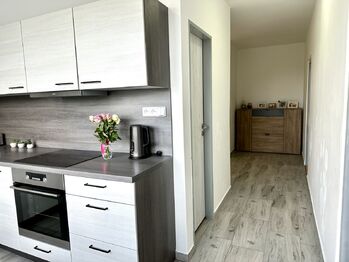 Prodej bytu 3+1 v osobním vlastnictví 66 m², Kaplice