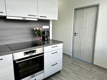 Prodej bytu 3+1 v osobním vlastnictví 66 m², Kaplice