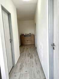 Prodej bytu 3+1 v osobním vlastnictví 66 m², Kaplice