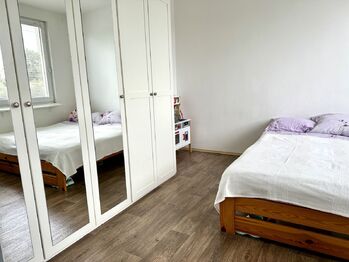 Prodej bytu 3+1 v osobním vlastnictví 66 m², Kaplice