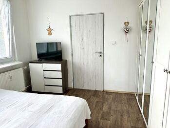 Prodej bytu 3+1 v osobním vlastnictví 66 m², Kaplice