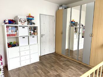 Prodej bytu 3+1 v osobním vlastnictví 66 m², Kaplice