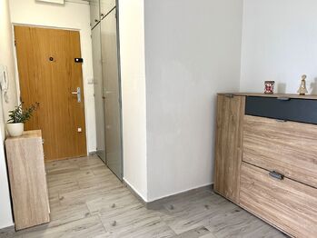 Prodej bytu 3+1 v osobním vlastnictví 66 m², Kaplice