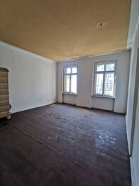 Prodej nájemního domu 540 m², Žitava