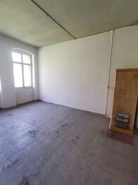 Prodej nájemního domu 540 m², Žitava