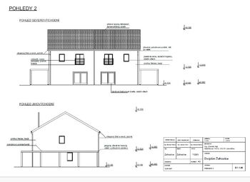 Prodej pozemku 2650 m², Žalhostice