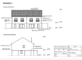 Prodej pozemku 2650 m², Žalhostice