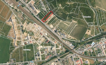 Prodej pozemku 2650 m², Žalhostice