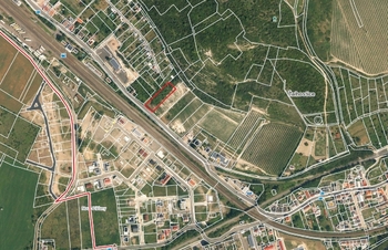 Prodej pozemku 1850 m², Žalhostice