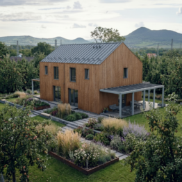 Prodej pozemku 1850 m², Žalhostice