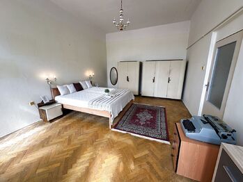 Prodej bytu 2+1 v družstevním vlastnictví 87 m², Praha 8 - Karlín