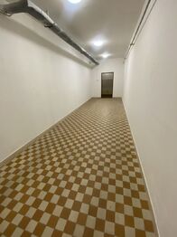 Pronájem skladovacích prostor 309 m², Plzeň