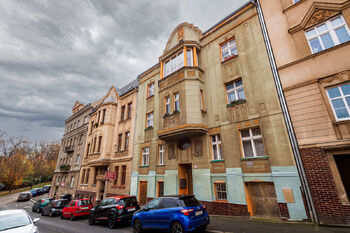 Pronájem bytu 2+1 v osobním vlastnictví 55 m², Ústí nad Labem