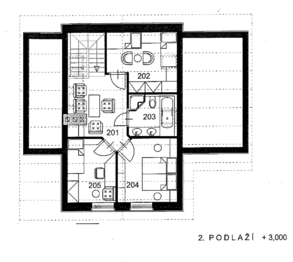 Prodej pozemku 18954 m², Bublava