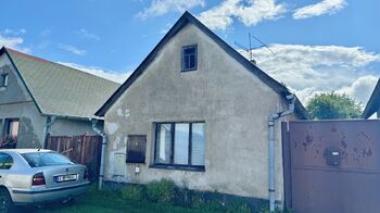 Prodej domu 60 m², Humpolec