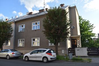 Pronájem bytu 1+1 v osobním vlastnictví 42 m², Olomouc