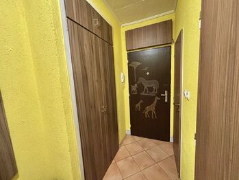 Prodej bytu 3+1 v osobním vlastnictví 65 m², Vyškov