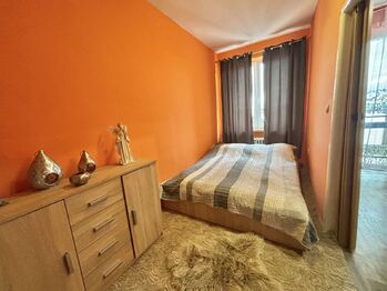 Prodej bytu 3+1 v osobním vlastnictví 65 m², Vyškov