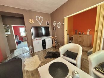 Prodej bytu 3+1 v osobním vlastnictví 65 m², Vyškov