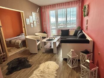 Prodej bytu 3+1 v osobním vlastnictví 65 m², Vyškov