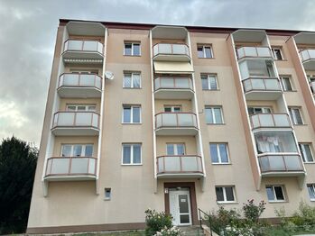 Prodej bytu 3+1 v osobním vlastnictví 65 m², Vyškov