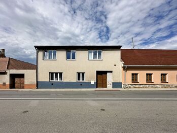 Prodej domu 150 m², Kardašova Řečice