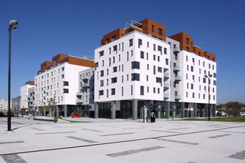 Pronájem bytu 4+1 v družstevním vlastnictví 140 m², Ostrava