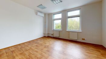 Pronájem kancelářských prostor 25 m², Kuřim