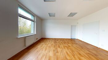 Pronájem kancelářských prostor 25 m², Kuřim