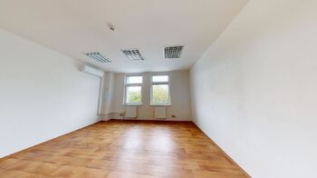 Pronájem kancelářských prostor 25 m², Kuřim