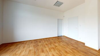 Pronájem kancelářských prostor 25 m², Kuřim