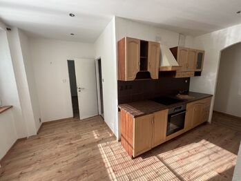 Pronájem bytu 3+1 v osobním vlastnictví 70 m², Bílina