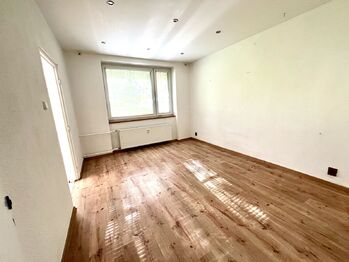 Pronájem bytu 3+1 v osobním vlastnictví 70 m², Bílina