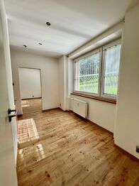 Pronájem bytu 3+1 v osobním vlastnictví 70 m², Bílina