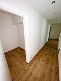 Pronájem bytu 3+1 v osobním vlastnictví 70 m², Bílina