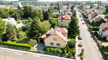 Prodej domu 200 m², Jičín