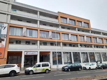 Prodej bytu 2+kk v osobním vlastnictví 46 m², Praha 4 - Chodov