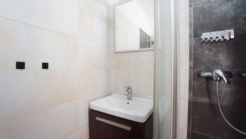 Prodej bytu 2+kk v osobním vlastnictví 55 m², Praha 4 - Podolí