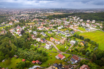 RD a okolí - Prodej domu 182 m², České Budějovice