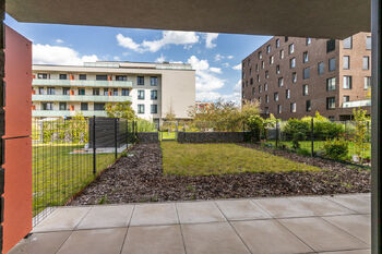 Prodej bytu 2+kk v osobním vlastnictví 47 m², Praha 5 - Hlubočepy