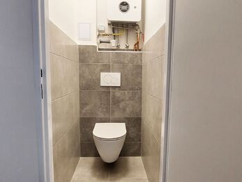 Prodej bytu 3+1 v osobním vlastnictví 103 m², Zbůch