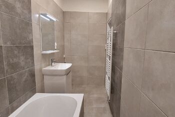 Prodej bytu 3+1 v osobním vlastnictví 103 m², Zbůch