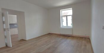 Prodej bytu 3+1 v osobním vlastnictví 103 m², Zbůch